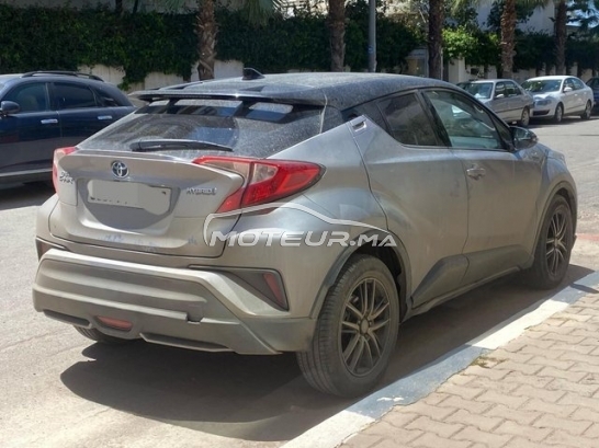 تويوتا س-هر مستعملة 2978481