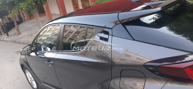 تويوتا س-هر Hybride مستعملة 1949040