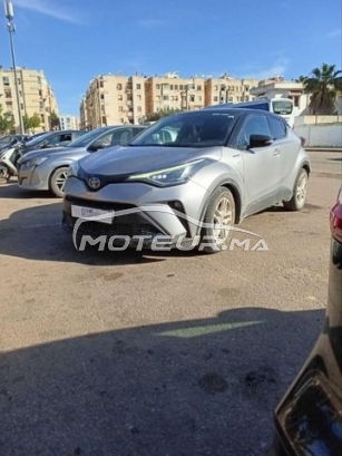 تويوتا س-هر مستعملة 3229375