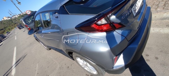 تويوتا س-هر Dynamic+ مستعملة 1770700