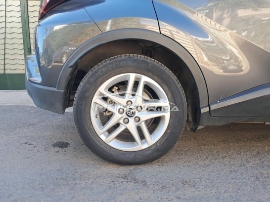 تويوتا س-هر مستعملة 3272290