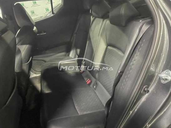TOYOTA C-hr occasion 2321920