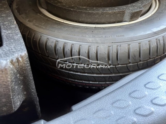 Toyota CHR Hybride Automatique 2020 à Casablanca