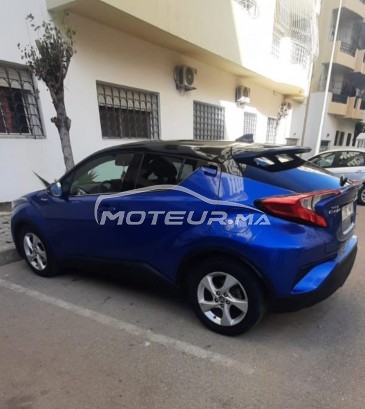 تويوتا س-هر B6 مستعملة 1559940