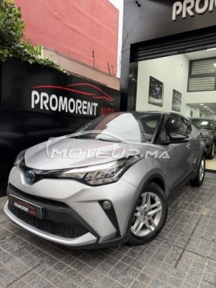 تويوتا س-هر مستعملة 3519304