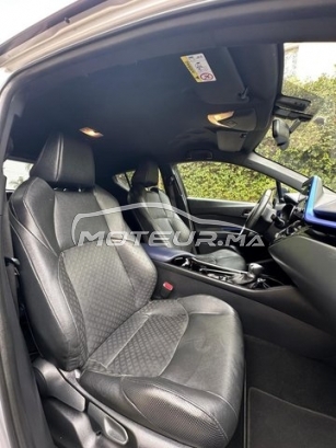 تويوتا س-هر مستعملة 3329195