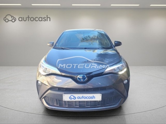 تويوتا س-هر مستعملة 3272285