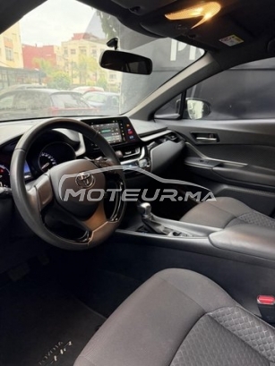 تويوتا س-هر مستعملة 3519308