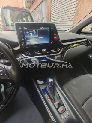 تويوتا س-هر Ch-r hybride مستعملة 3131313