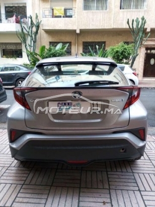 تويوتا س-هر مستعملة 3147377