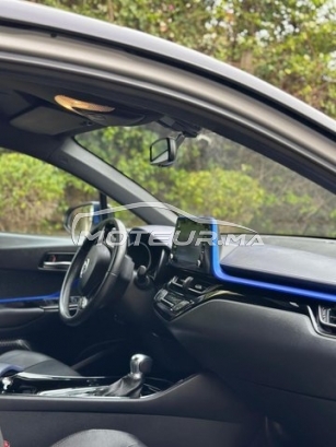 تويوتا س-هر مستعملة 3329196