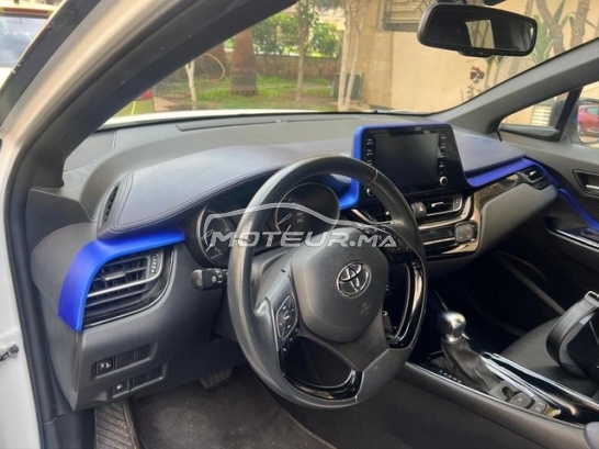 تويوتا س-هر مستعملة 3212055