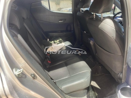 تويوتا س-هر مستعملة 2978485