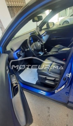 تويوتا س-هر B6 مستعملة 1559941