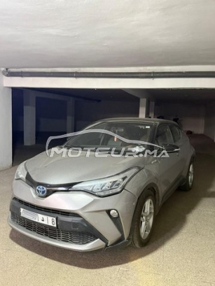 شراء السيارات المستعملة TOYOTA C-hr في المغرب - 488628