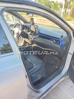 تويوتا س-هر مستعملة 3229383