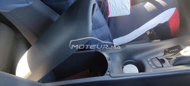 تويوتا س-هر Dynamic+ مستعملة 1770703