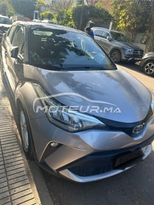 تويوتا س-هر 2020 مستعملة 2004504