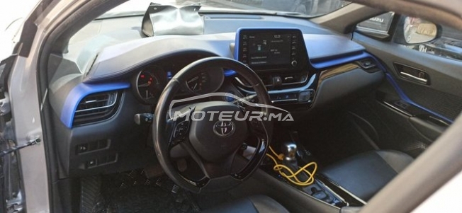 تويوتا س-هر مستعملة 3567384