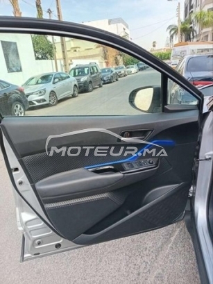 TOYOTA C-hr occasion 2986294