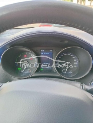 TOYOTA C-hr occasion 2986288