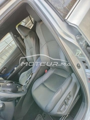 TOYOTA C-hr occasion 2986343