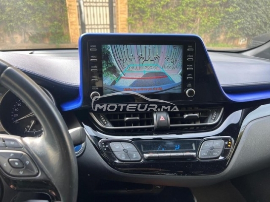 تويوتا س-هر مستعملة 3357176