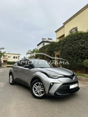 تويوتا س-هر مستعملة 3329191