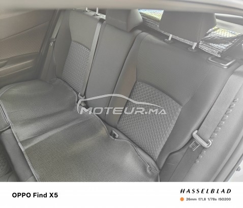 تويوتا س-هر Hybride مستعملة 2369051