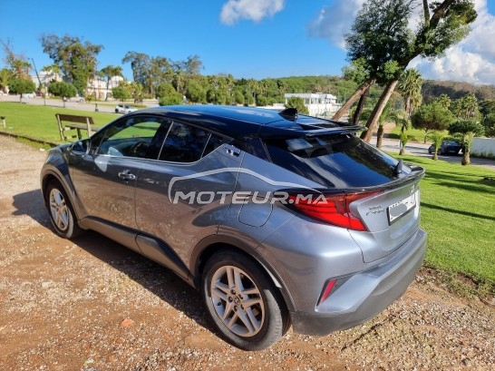 تويوتا س-هر Hybride مستعملة 3061850