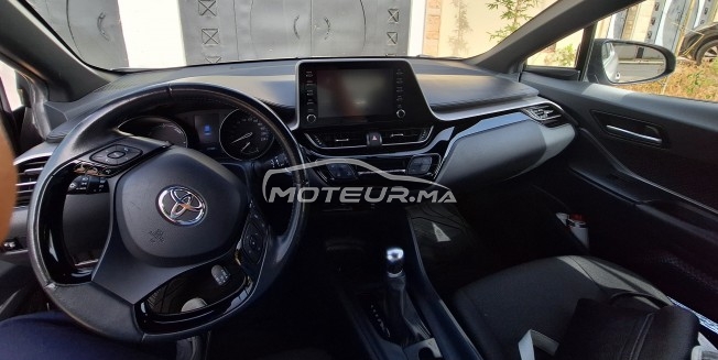 تويوتا س-هر 2020 مستعملة 2567191