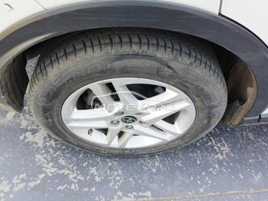 TOYOTA C-hr occasion 2960664