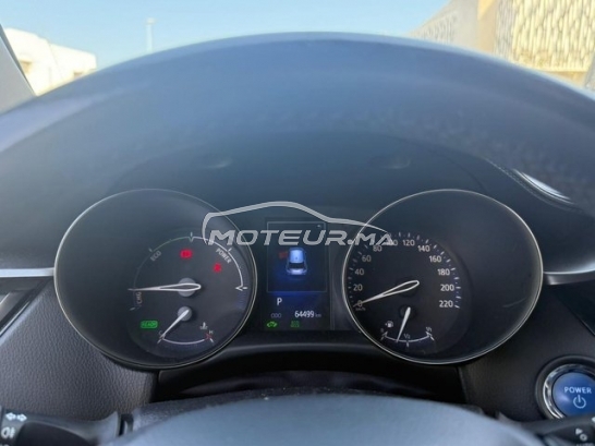 تويوتا س-هر مستعملة 3312697