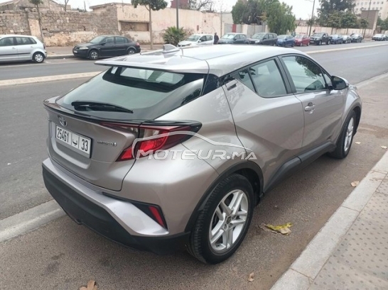 تويوتا س-هر مستعملة 3511874