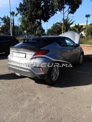 تويوتا س-هر مستعملة 3229378