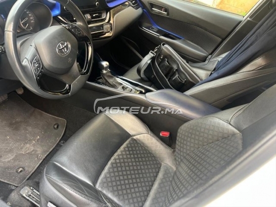 تويوتا س-هر مستعملة 3212054