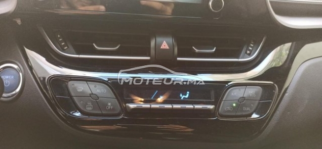 تويوتا س-هر مستعملة 3312902