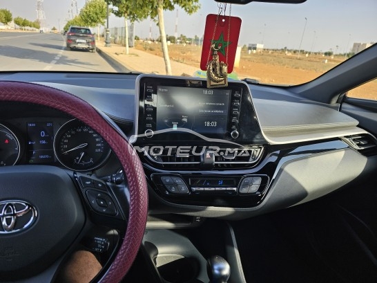 تويوتا س-هر 2021 مستعملة 2756033