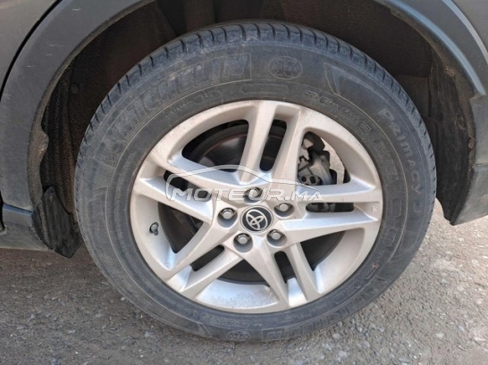 TOYOTA C-hr occasion 3176942