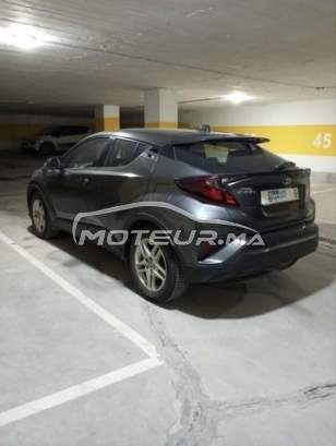 تويوتا س-هر مستعملة 3203000