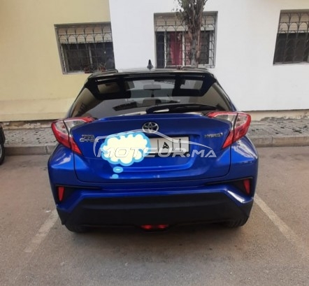 تويوتا س-هر B6 مستعملة 1559937