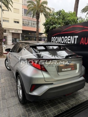 تويوتا س-هر مستعملة 3519307