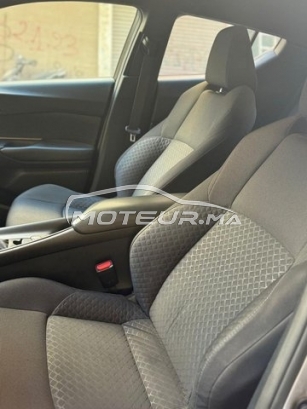 TOYOTA C-hr occasion 2834654