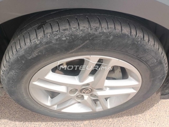 تويوتا س-هر مستعملة 3511881