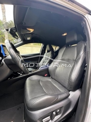 تويوتا س-هر مستعملة 3329194