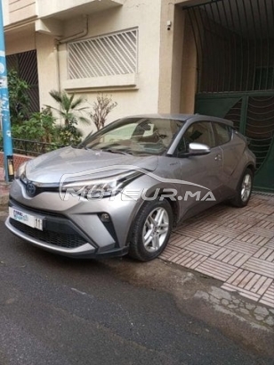 تويوتا س-هر مستعملة 3147477