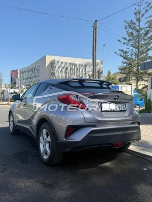 تويوتا س-هر مستعملة 3312693