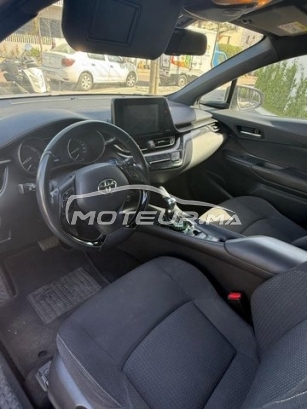 تويوتا س-هر مستعملة 3312700