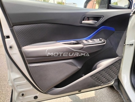 تويوتا س-هر مستعملة 2404398