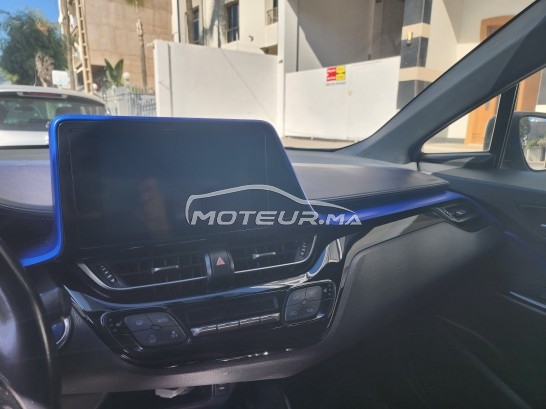 تويوتا س-هر Distinctive مستعملة 2822955